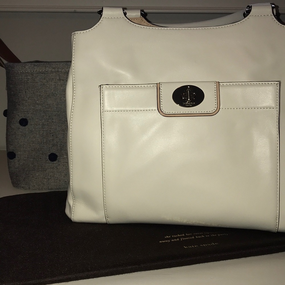 NWT Kate Spade Melody Purse
